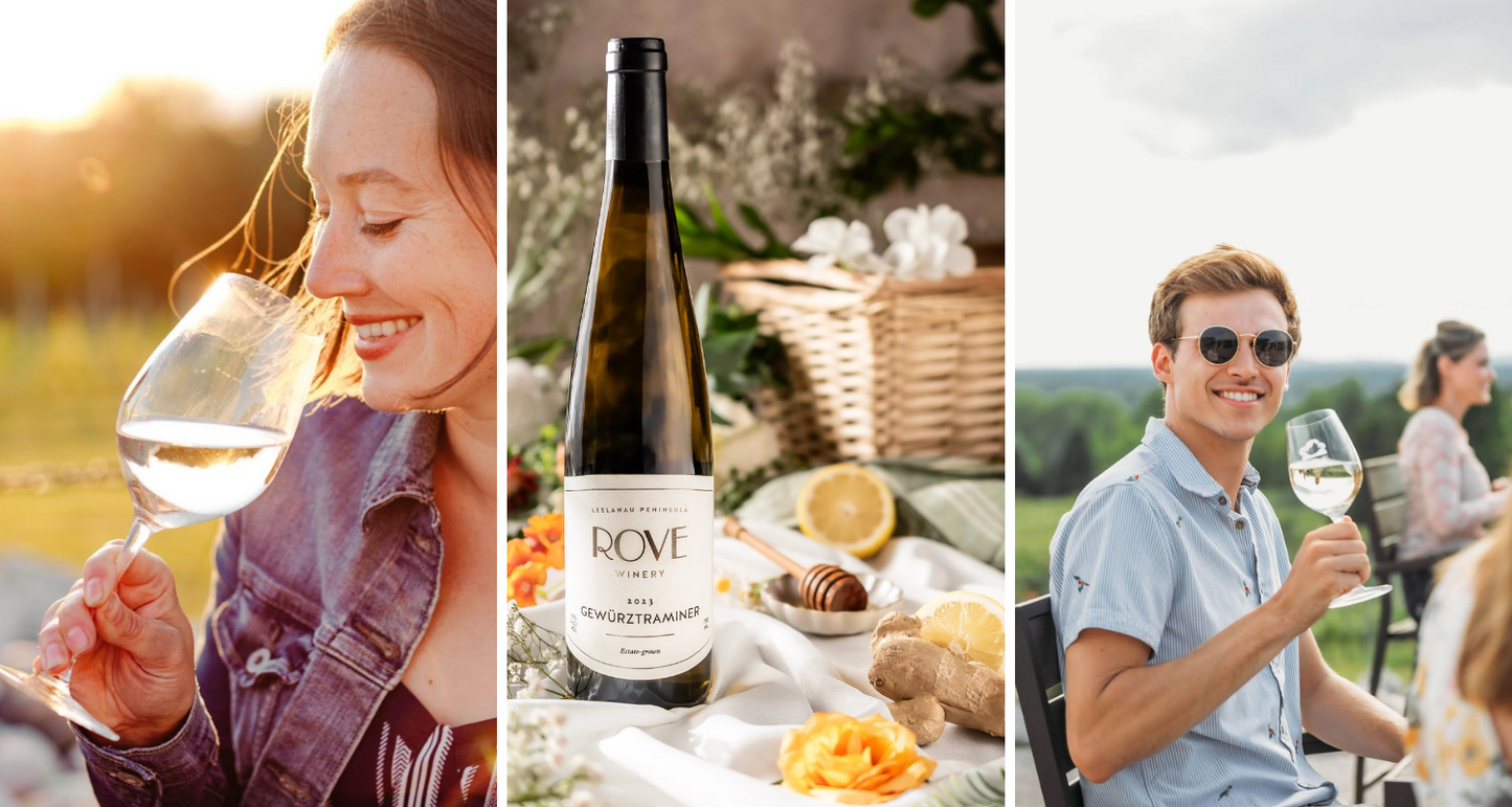 All About Gewürztraminer: Your Essential Guide
