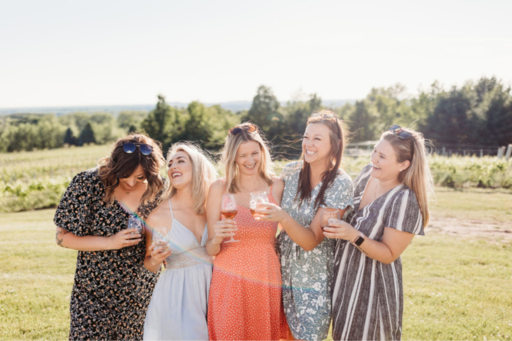 How to Drink Like a European: The Benefits of Moderate Wine Drinking