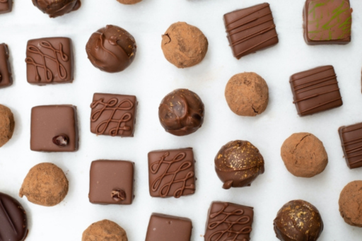 3 Delicious Wine and Chocolate Pairings