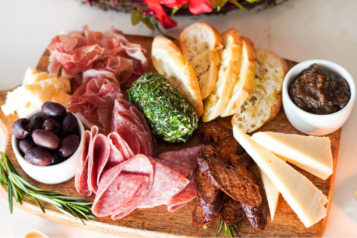 Your Summer Wine and Food Pairing Guide