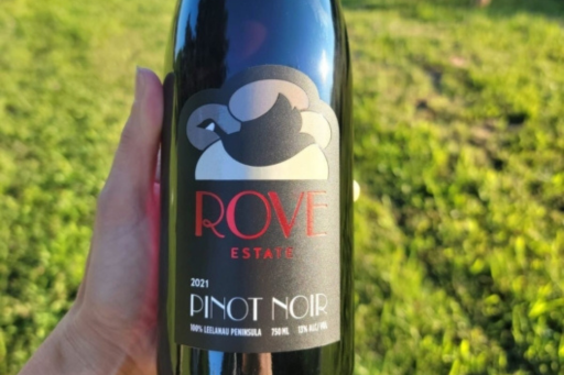 All About Pinot Noir: Your Essential Guide