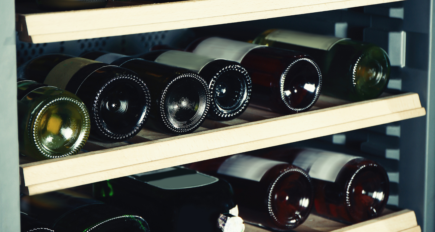 The Right Way to Store and Serve Wine in Cold Weather