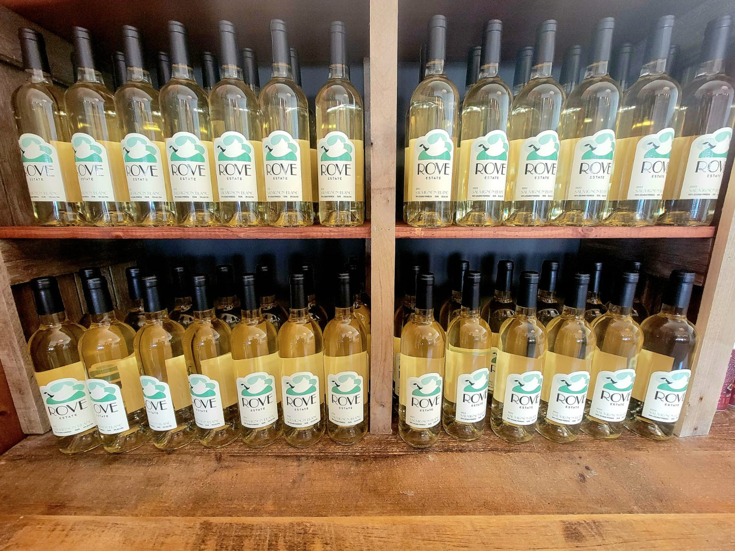 All About Sauvignon Blanc: Your Essential Guide