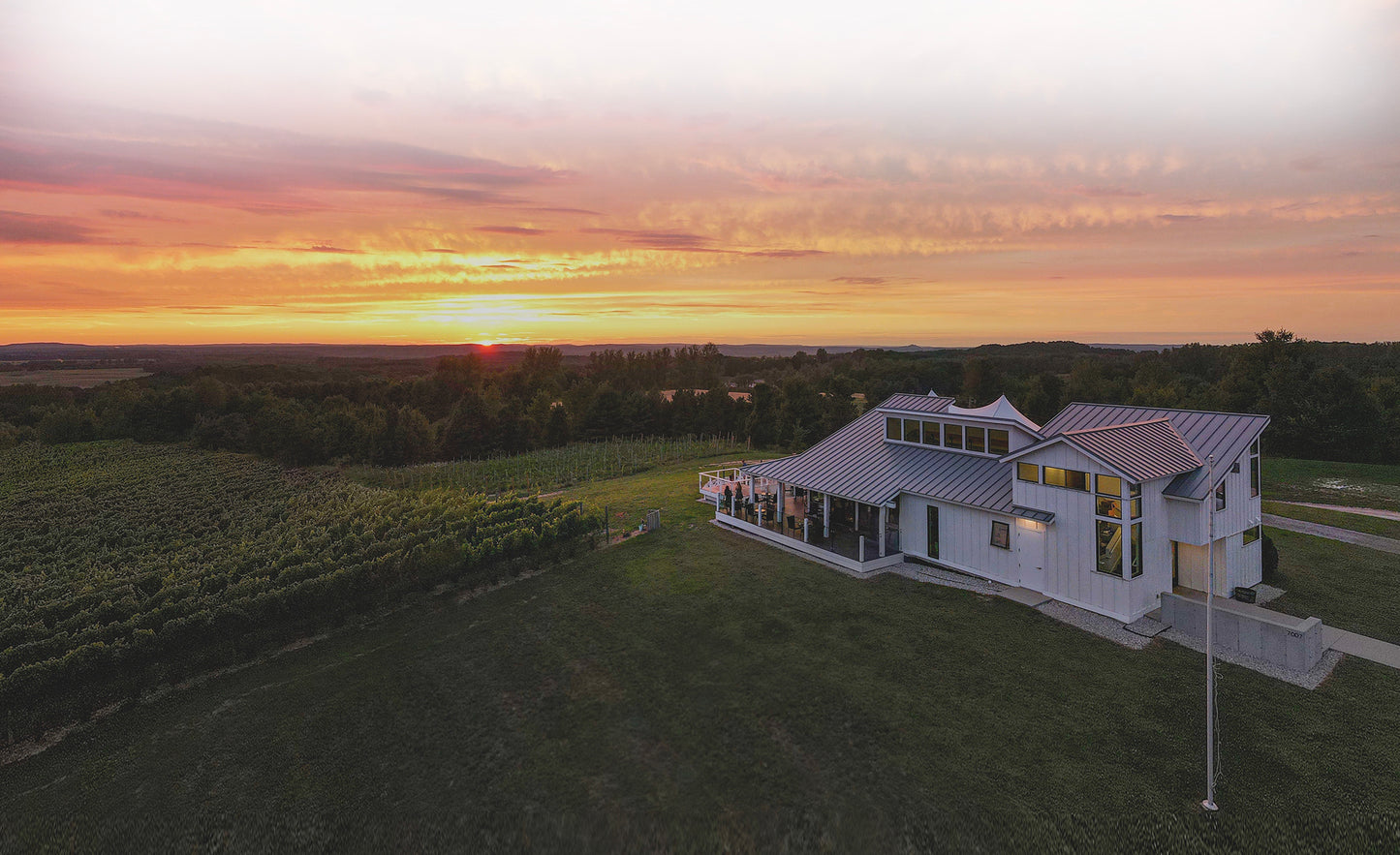 Rove Winery