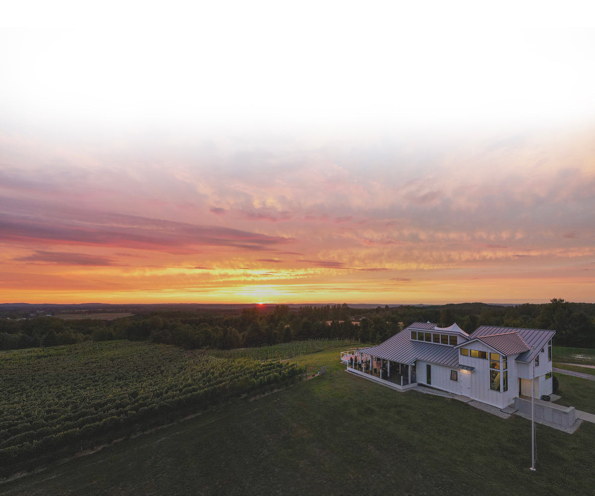 Rove Winery