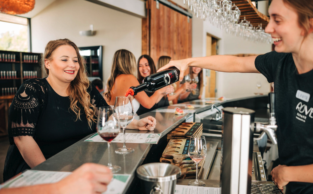 Rove Winery