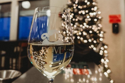 Rove Estate’s 2022 Wine Lover’s Holiday Gift Guide