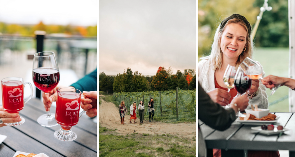 September Wine Notes