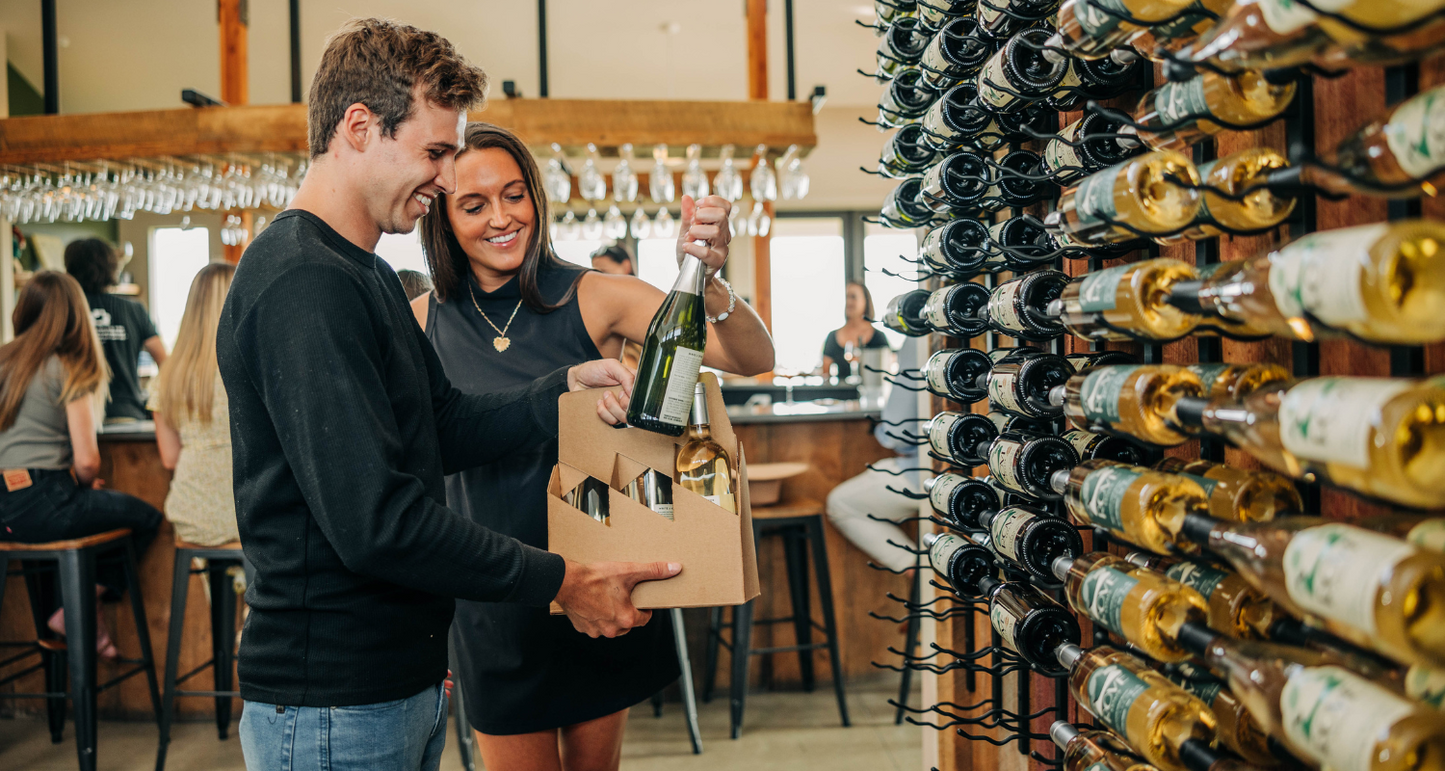From Hilltop to Heart of Metro Detroit: Rove Winery Expands Reach through Michigan By The Bottle