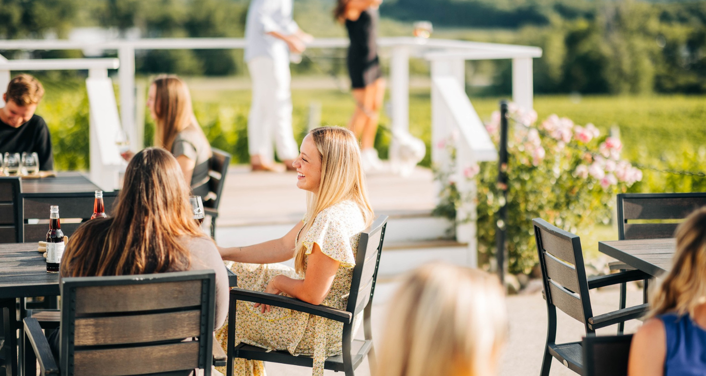 Wine Pairings Inspired by Your Summer Reading List