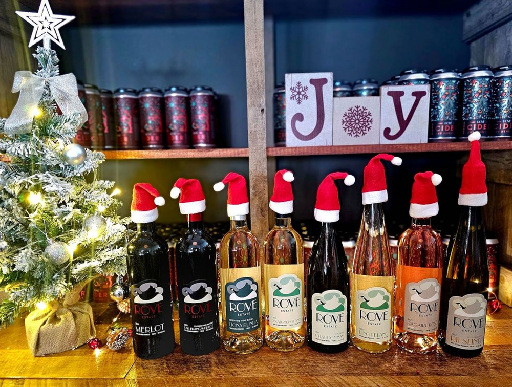 A Holiday Gift Guide to Selecting Wine for Every Occasion to Craft Perfect Celebrations