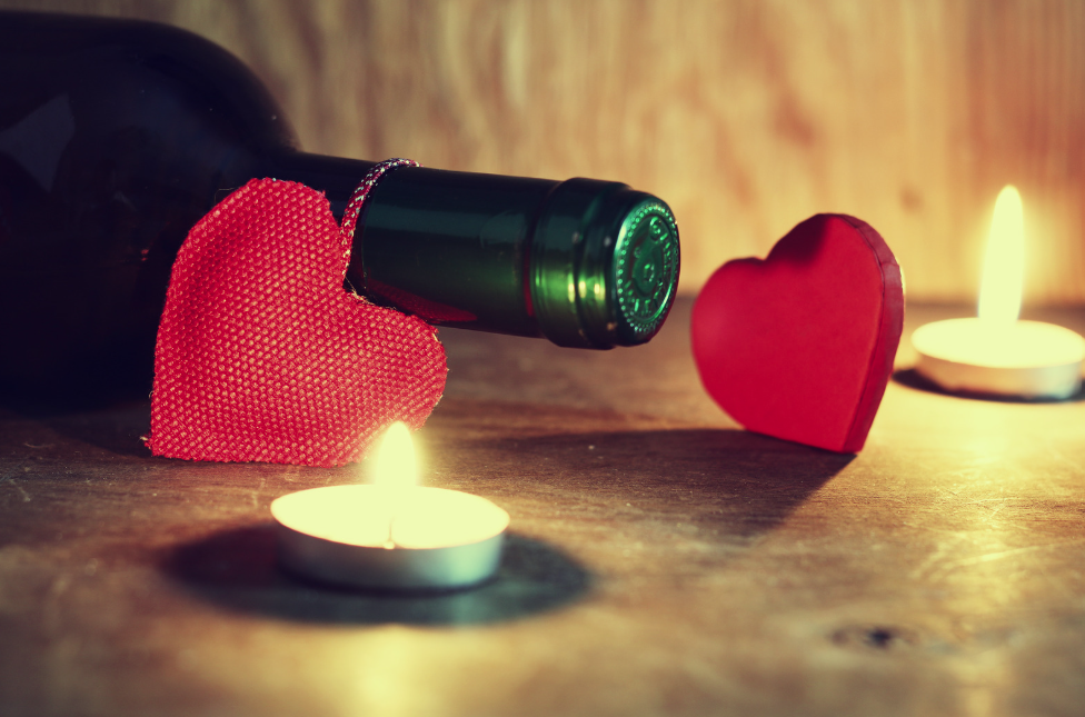 Romantic Valentine’s Dinners: Perfect Pairings with Rove Wines