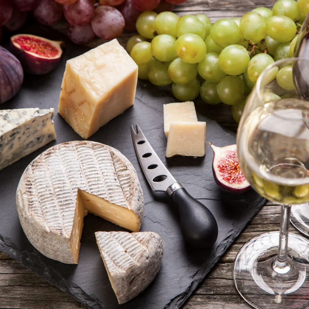 How to Host the Perfect Wine and Cheese Party