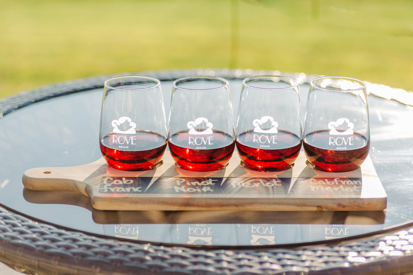 Planning the Perfect Traverse City Wine Tour