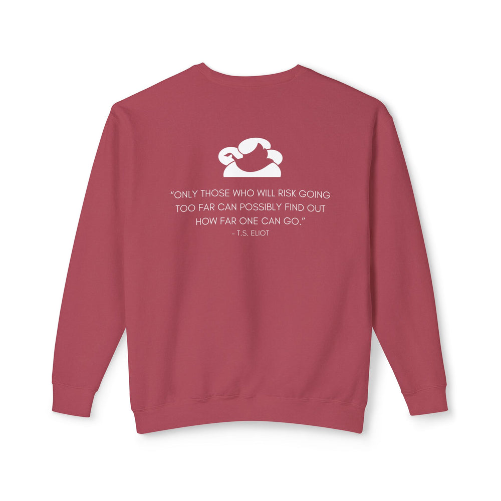 
                  
                    Earth-Friendly Everyday Crew Neck
                  
                