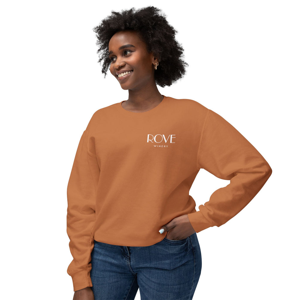 
                  
                    Earth-Friendly Everyday Crew Neck
                  
                