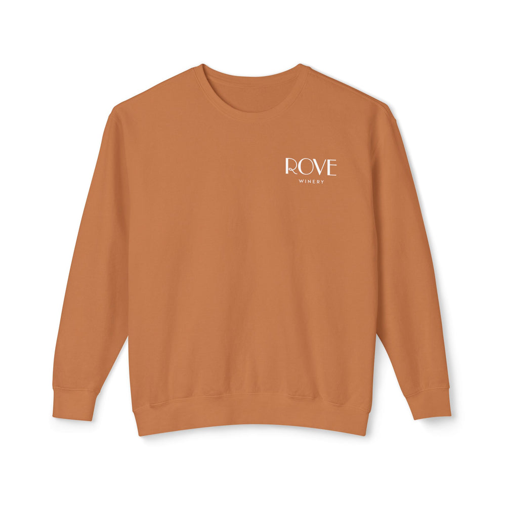 
                  
                    Earth-Friendly Everyday Crew Neck
                  
                