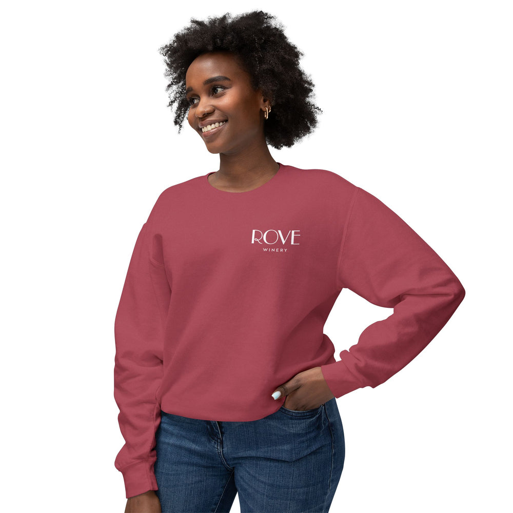 
                  
                    Earth-Friendly Everyday Crew Neck
                  
                