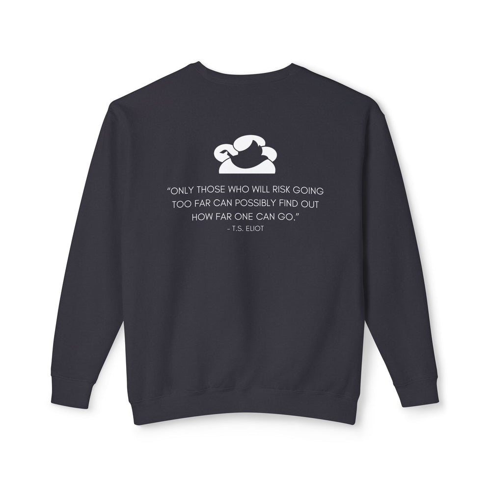 
                  
                    Earth-Friendly Everyday Crew Neck
                  
                