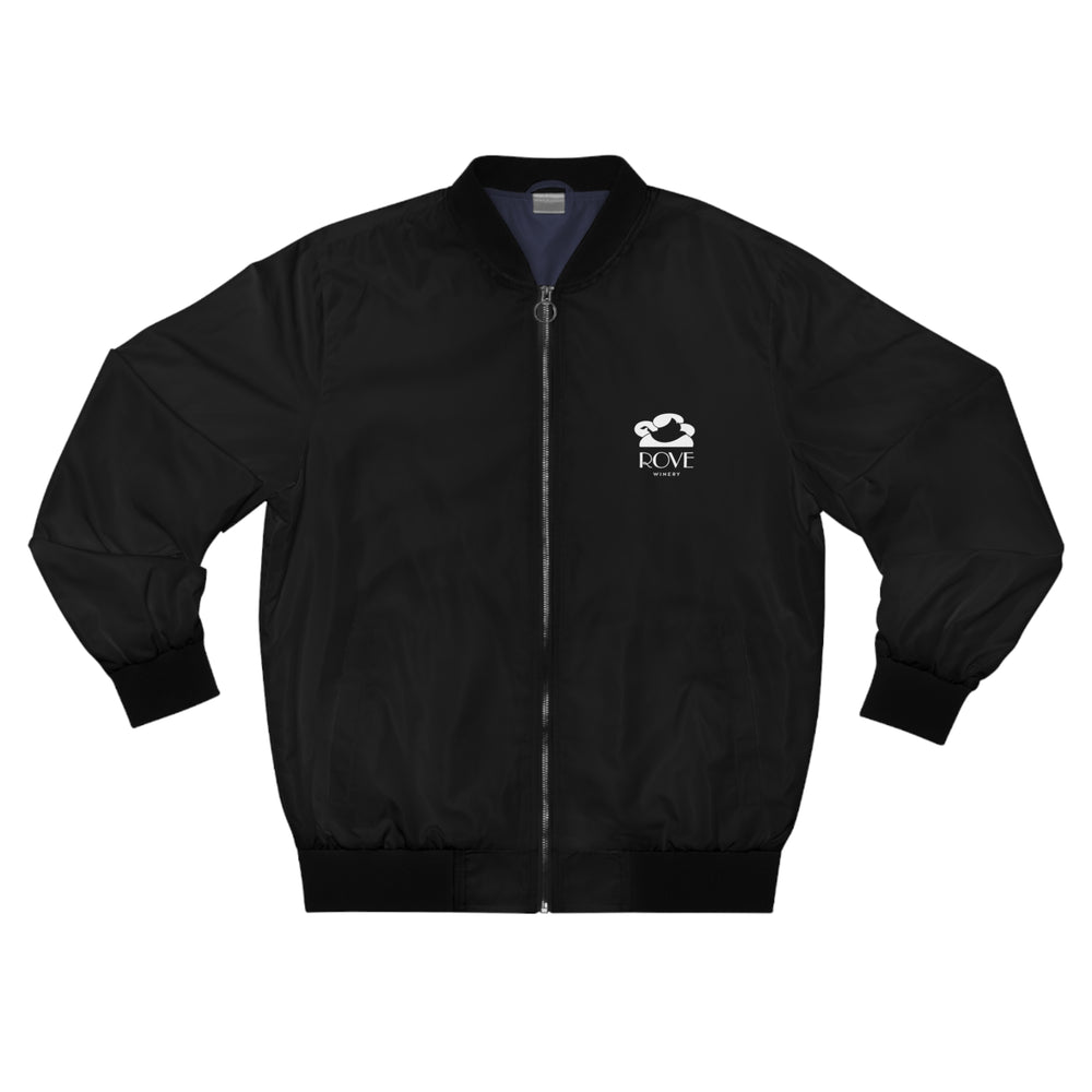 Rove Flight Jacket