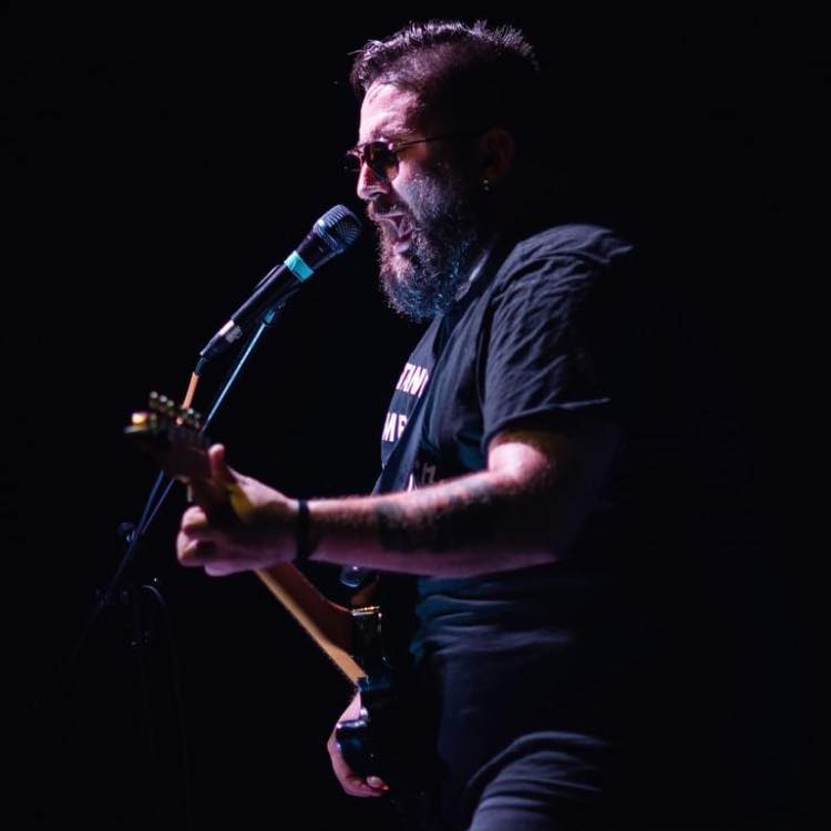 Live at Rove, Drew Hale
