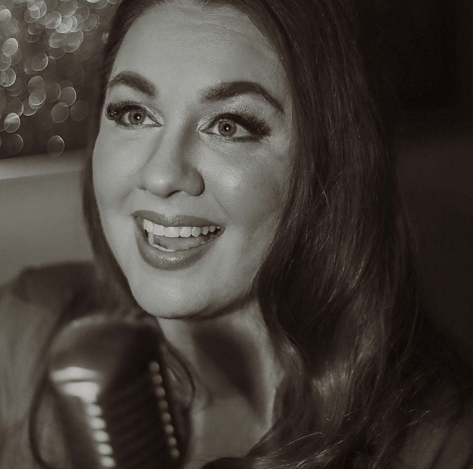 Live at Rove, Laura Crowe