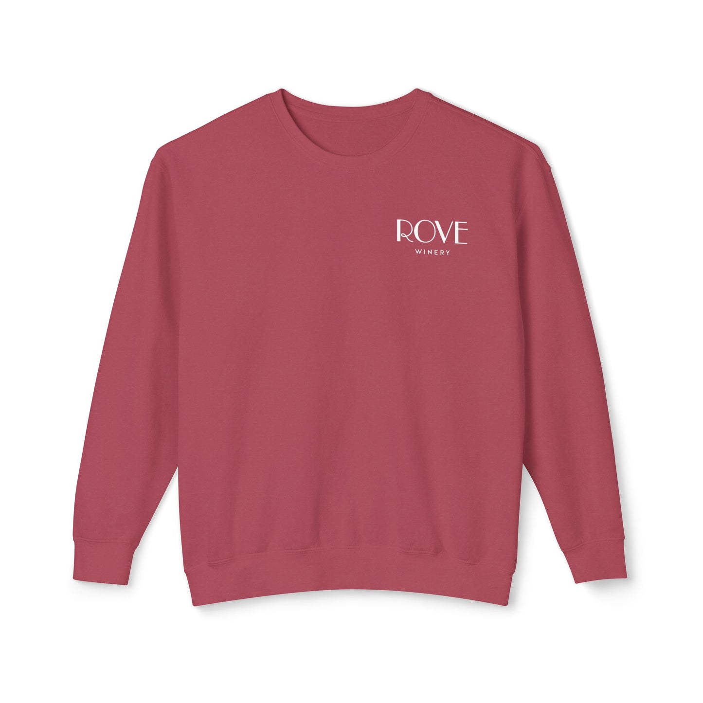 
                  
                    Earth-Friendly Everyday Crew Neck
                  
                