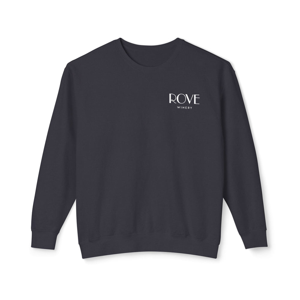 Earth-Friendly Everyday Crew Neck