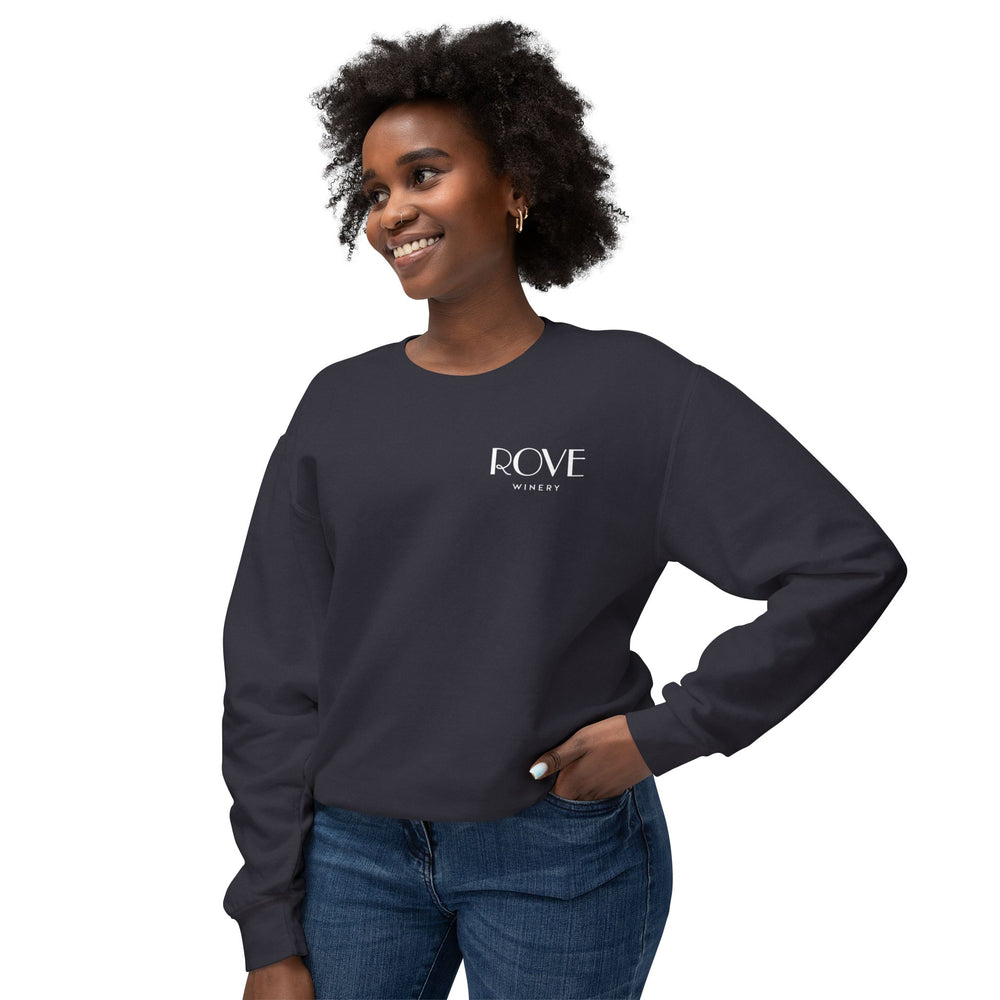 
                  
                    Earth-Friendly Everyday Crew Neck
                  
                