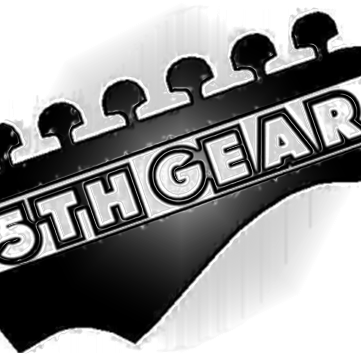 Live at Rove, 5th Gear Band