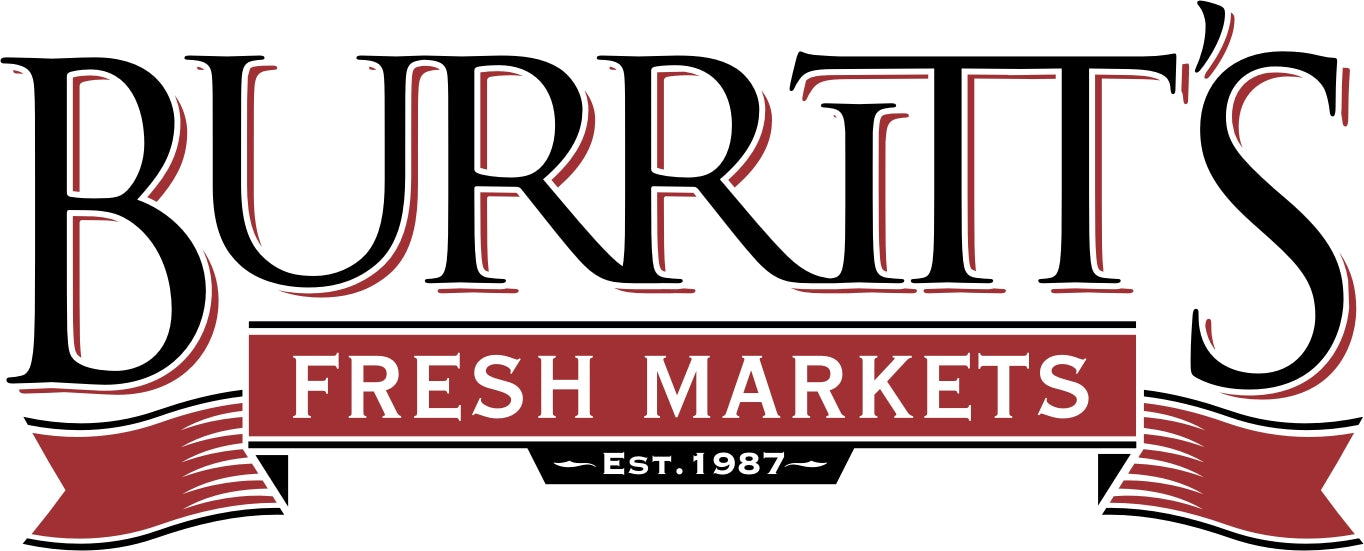 Burritt's Fresh Markets