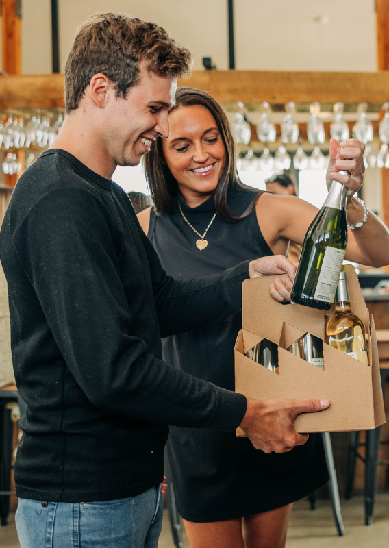 Rove Winery