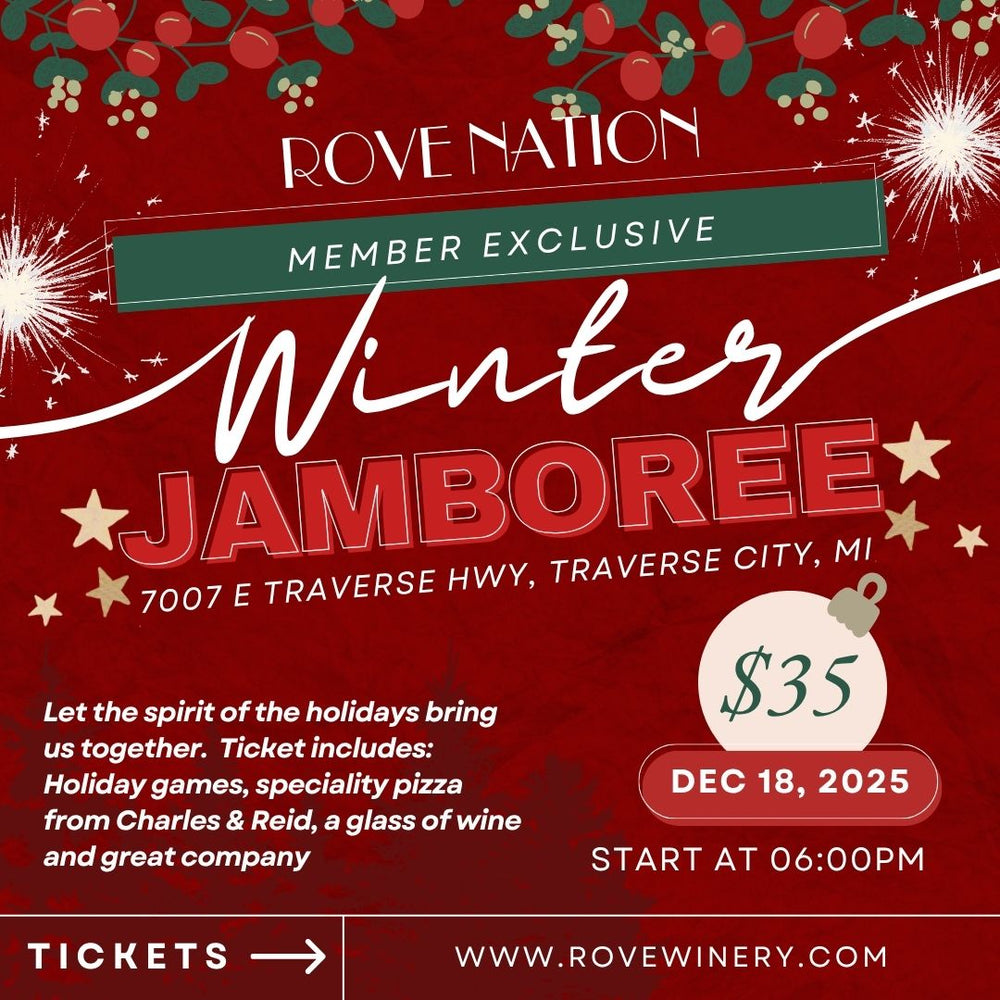 Member Winter Jamboree