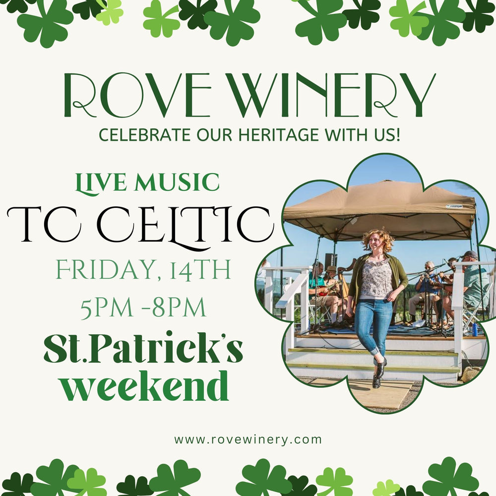 Live Music - TC Celtic