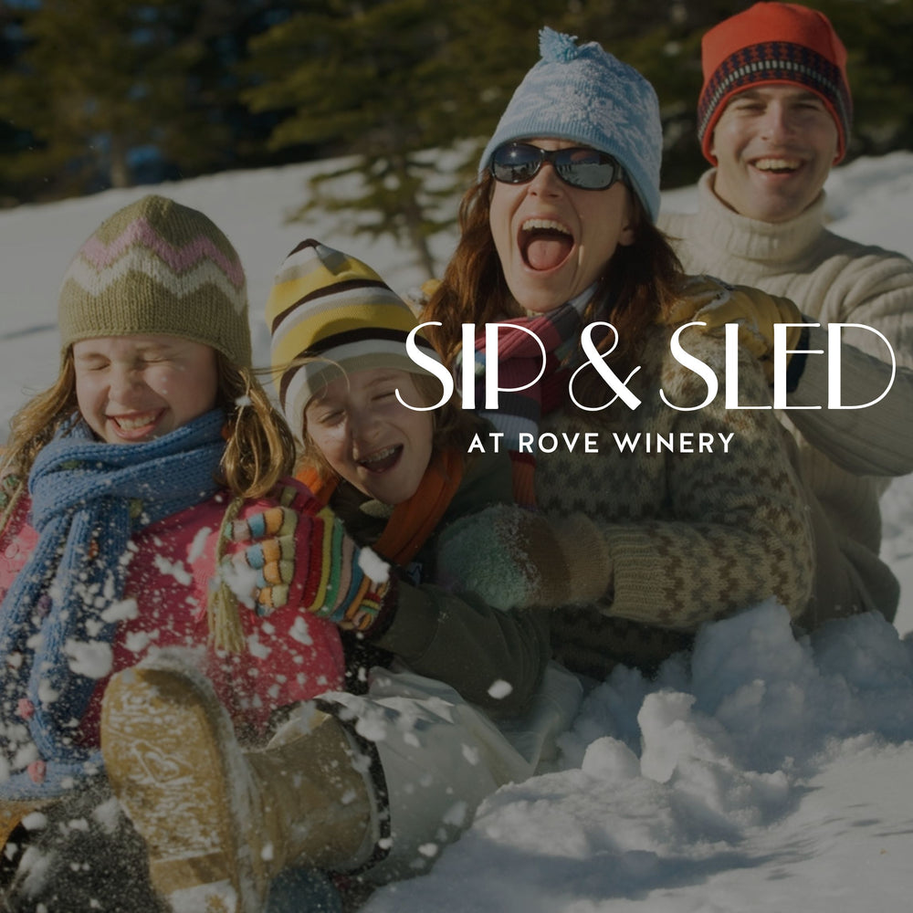 Sip & Sled